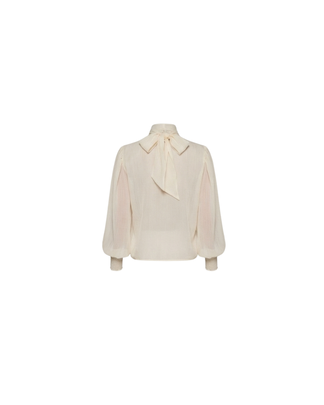 DRAPED BALLON TOP IVY
