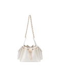 LONG BAG WHITE