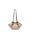BAG TEXTURED BLK