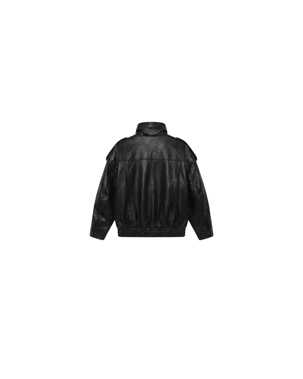 JACKET BLACK
