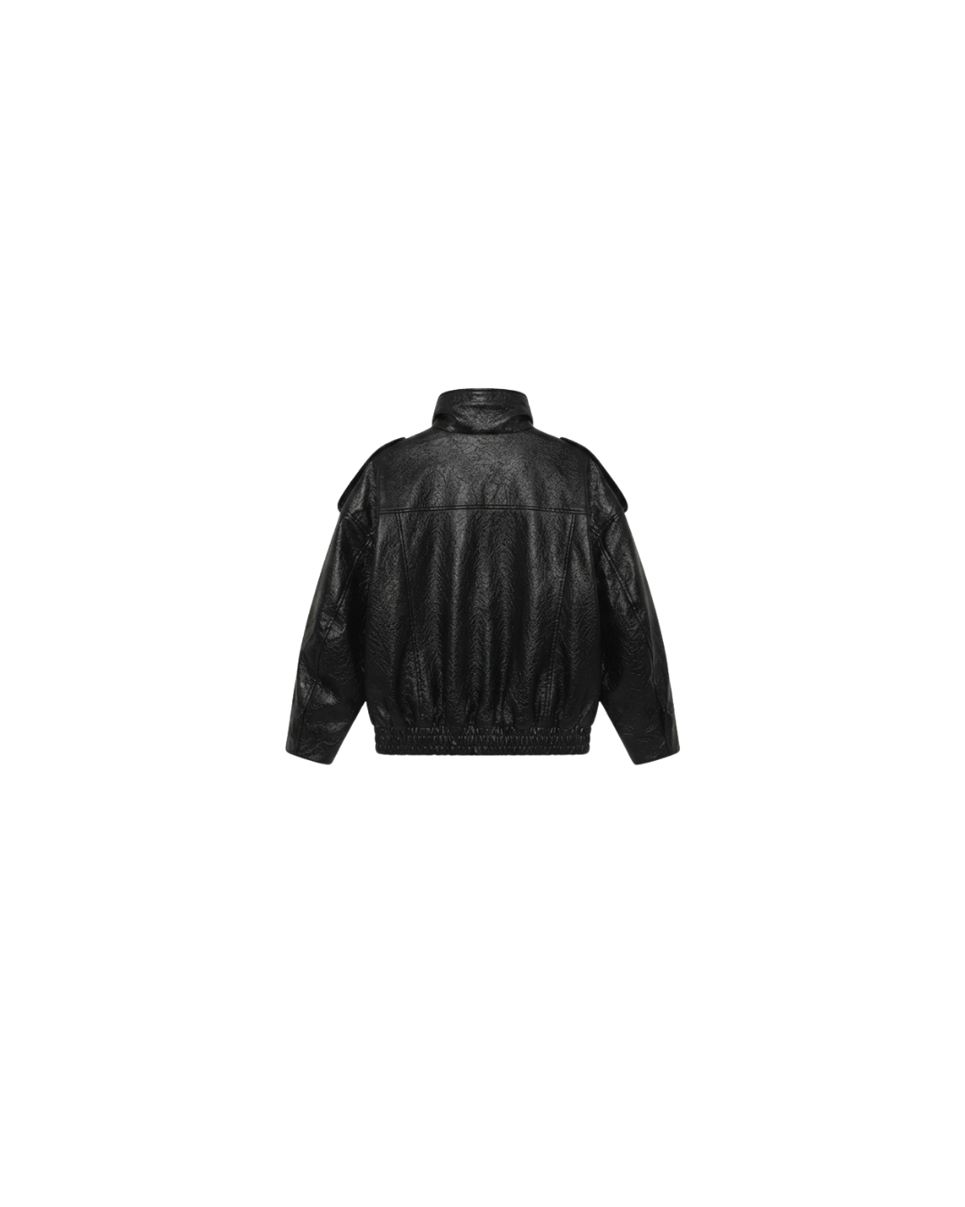 JACKET BLACK