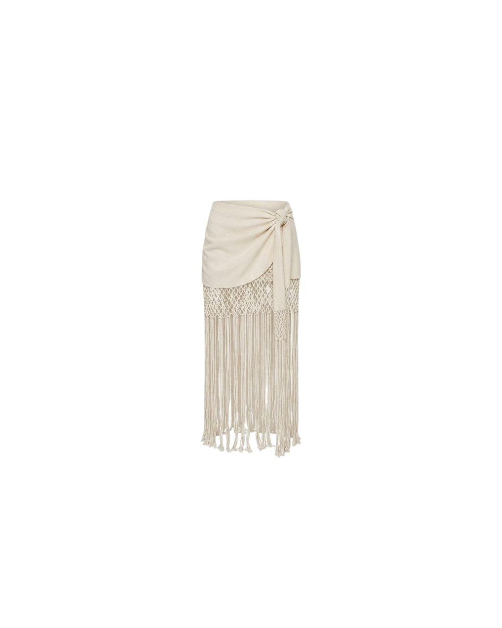 SKIRT BEACH VIBE