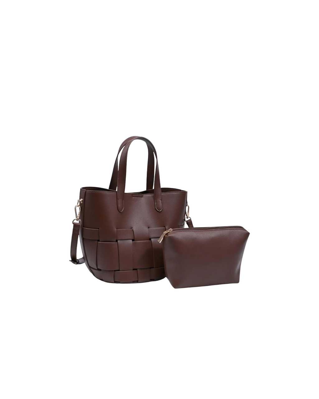 DOUBLE BAG