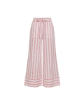 Pants CELIÉR lines cordon