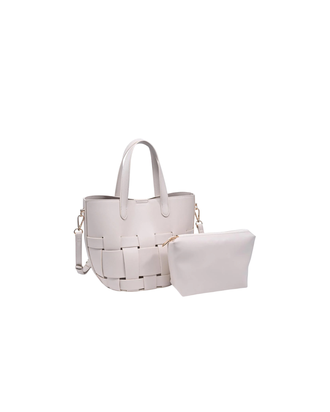 DOUBLE BAG