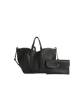 CHIC BAG SET BLK