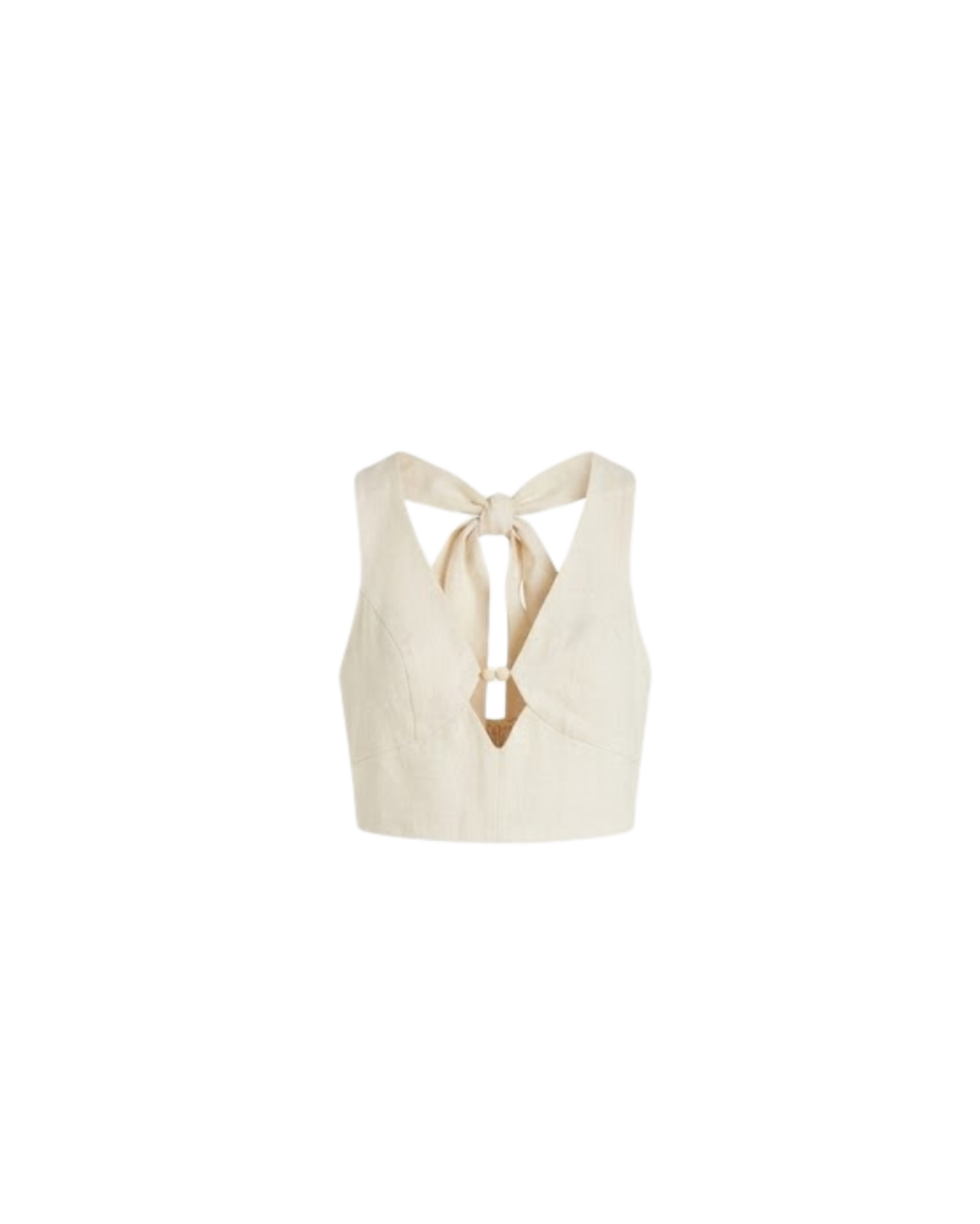 SET THREE PIECE IVORY