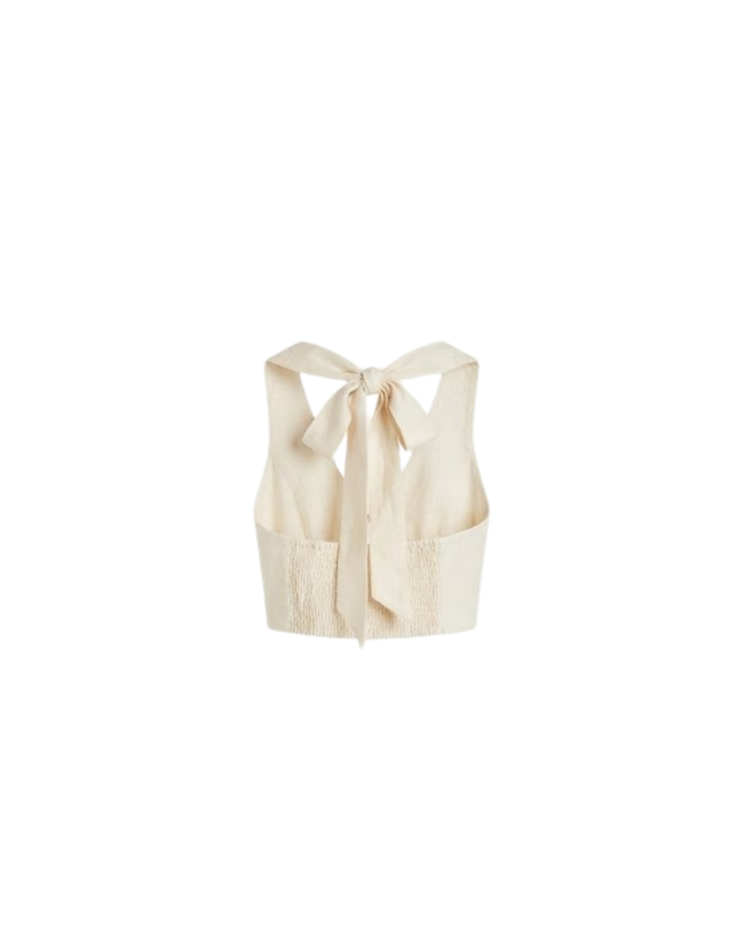 SET THREE PIECE IVORY