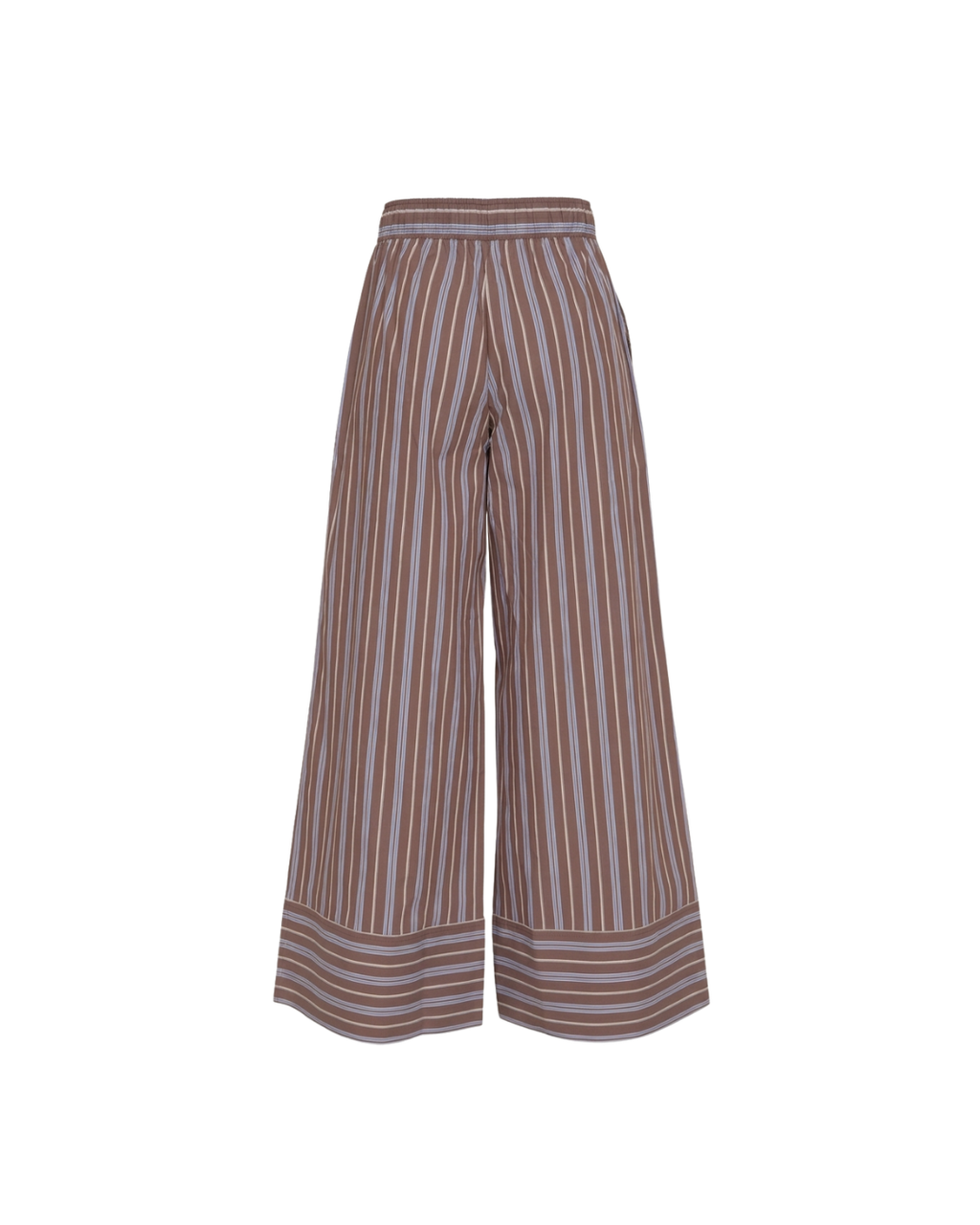 Pants CELIÉR lines cordon