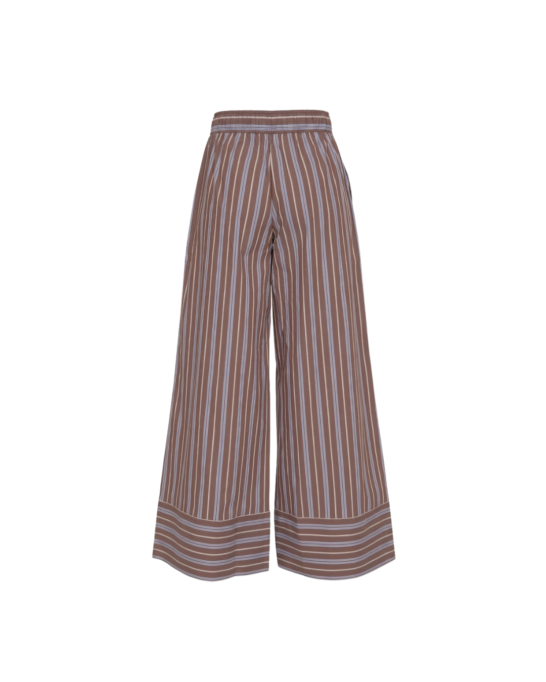 Pants CELIÉR lines cordon