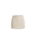 MID WAIST SKIRT