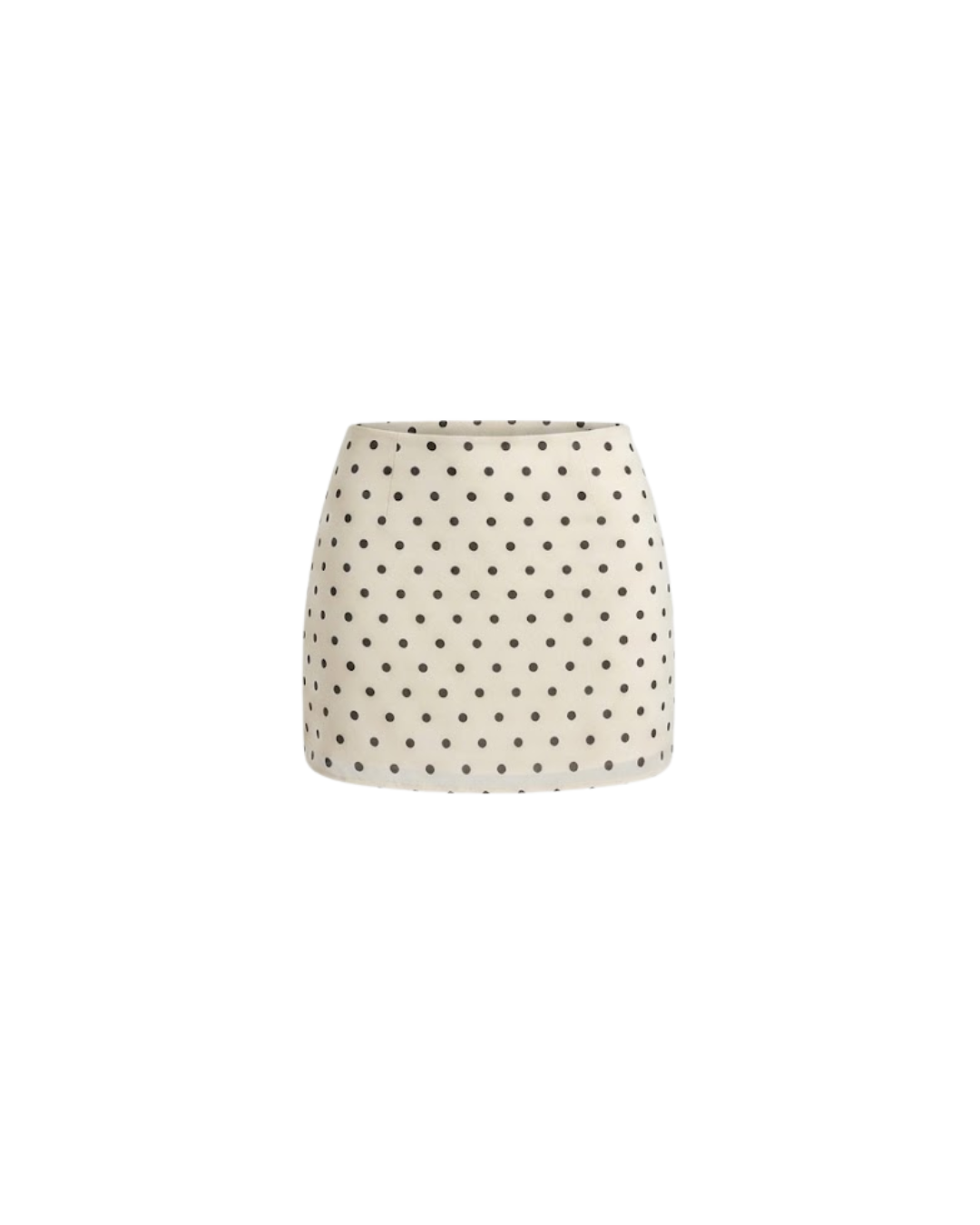 MID WAIST SKIRT
