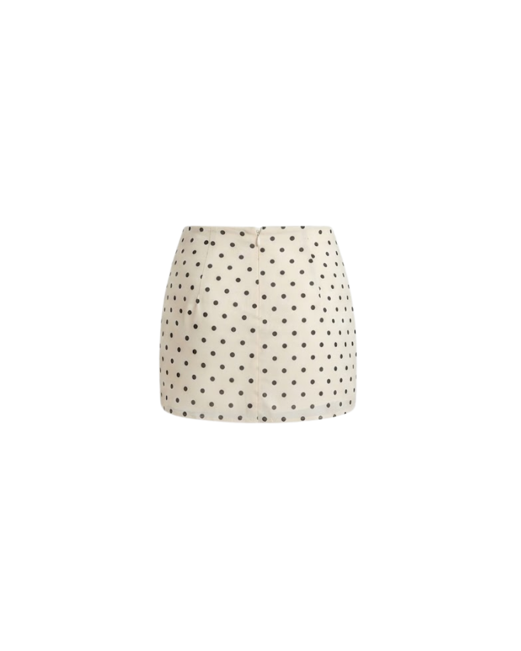MID WAIST SKIRT