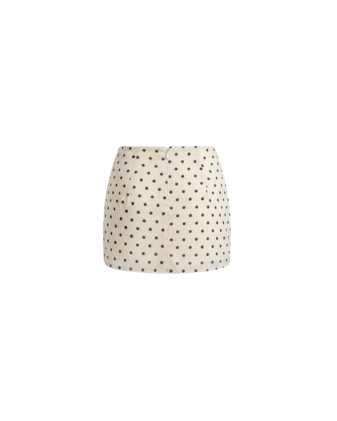 MID WAIST SKIRT