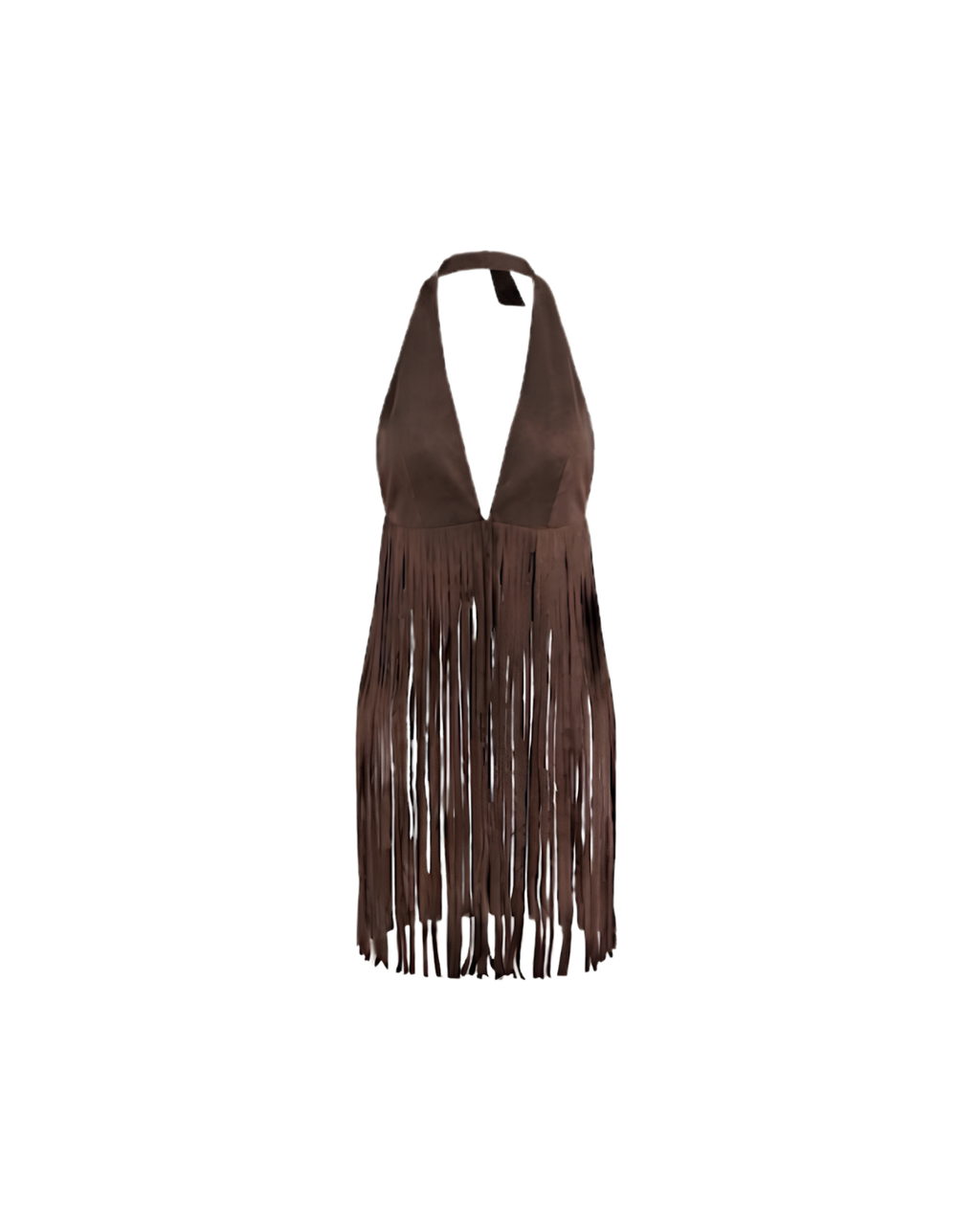 SET STRIPS BROWN
