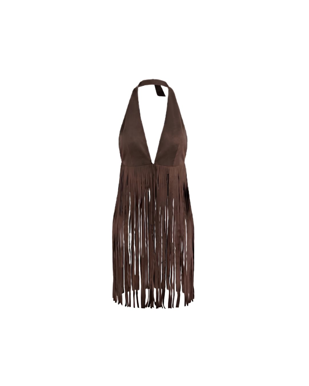 SET STRIPS BROWN
