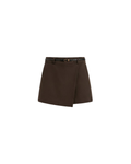 SKIRT BELT OLIVE