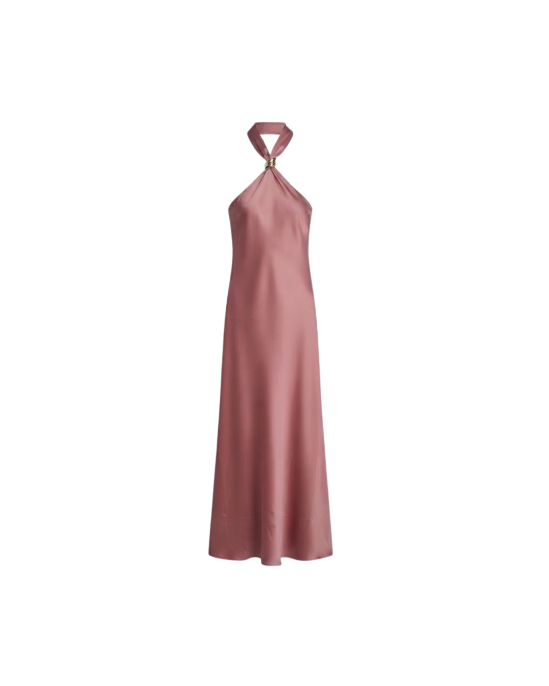 DRESS BRILLANT PINK