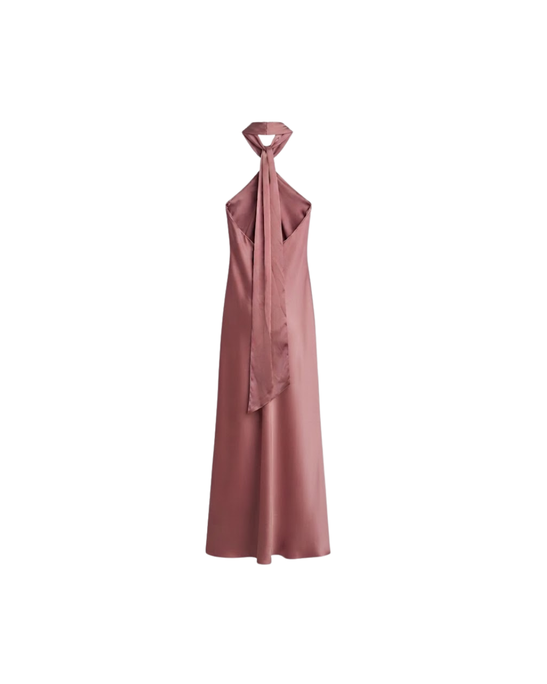 DRESS BRILLANT PINK