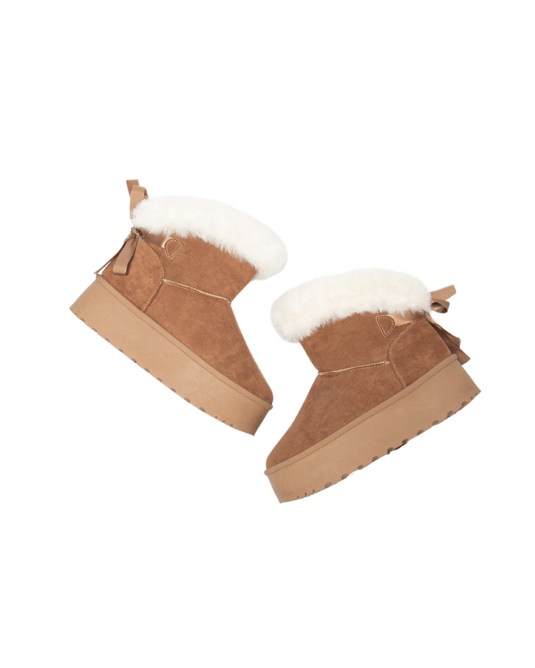 Botas CELIÉR fur winter