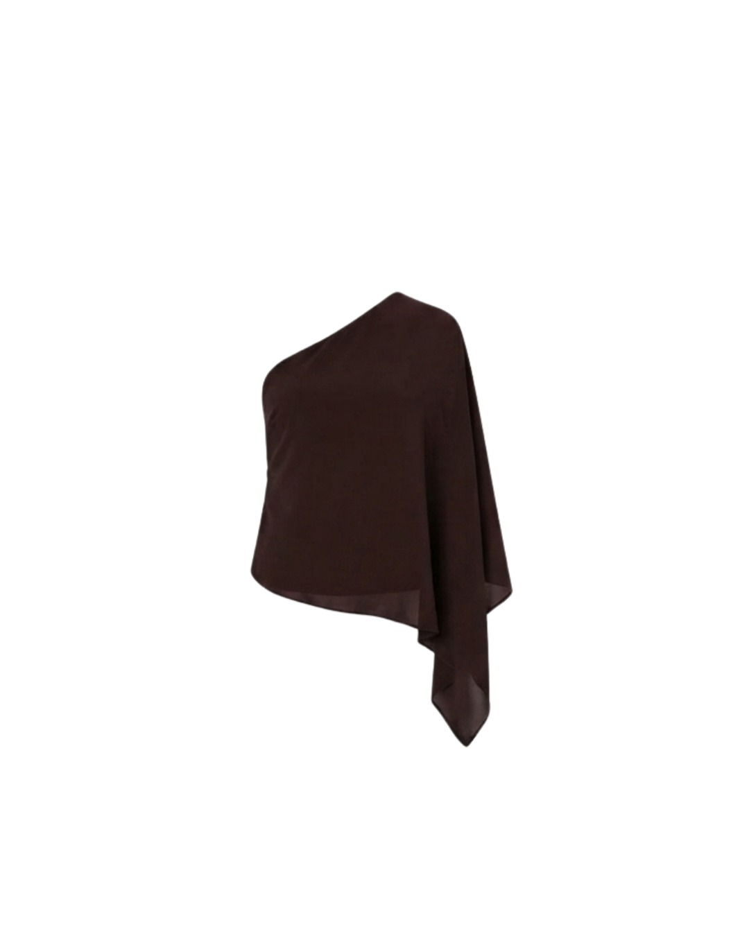 TOP DIAGONAL CAPE