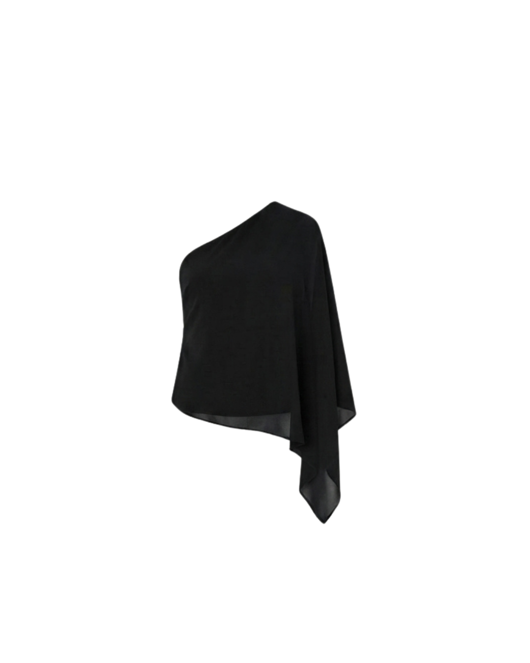 TOP DIAGONAL CAPE