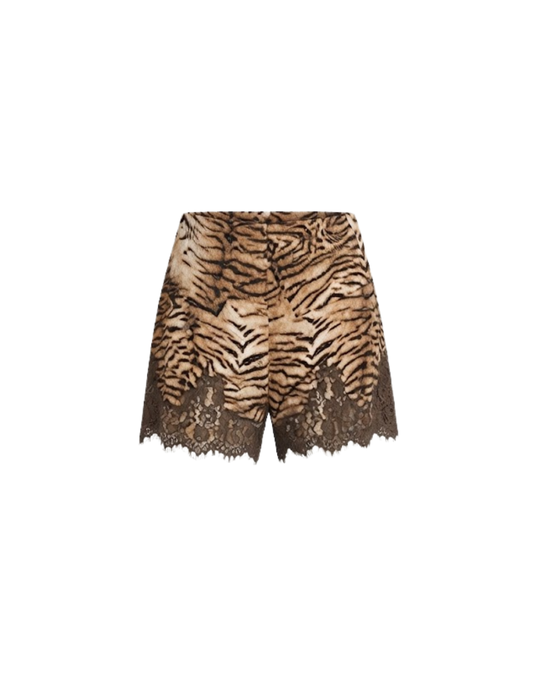 SHORT ANIMAL PRINT