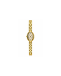 RELOJ OVAL