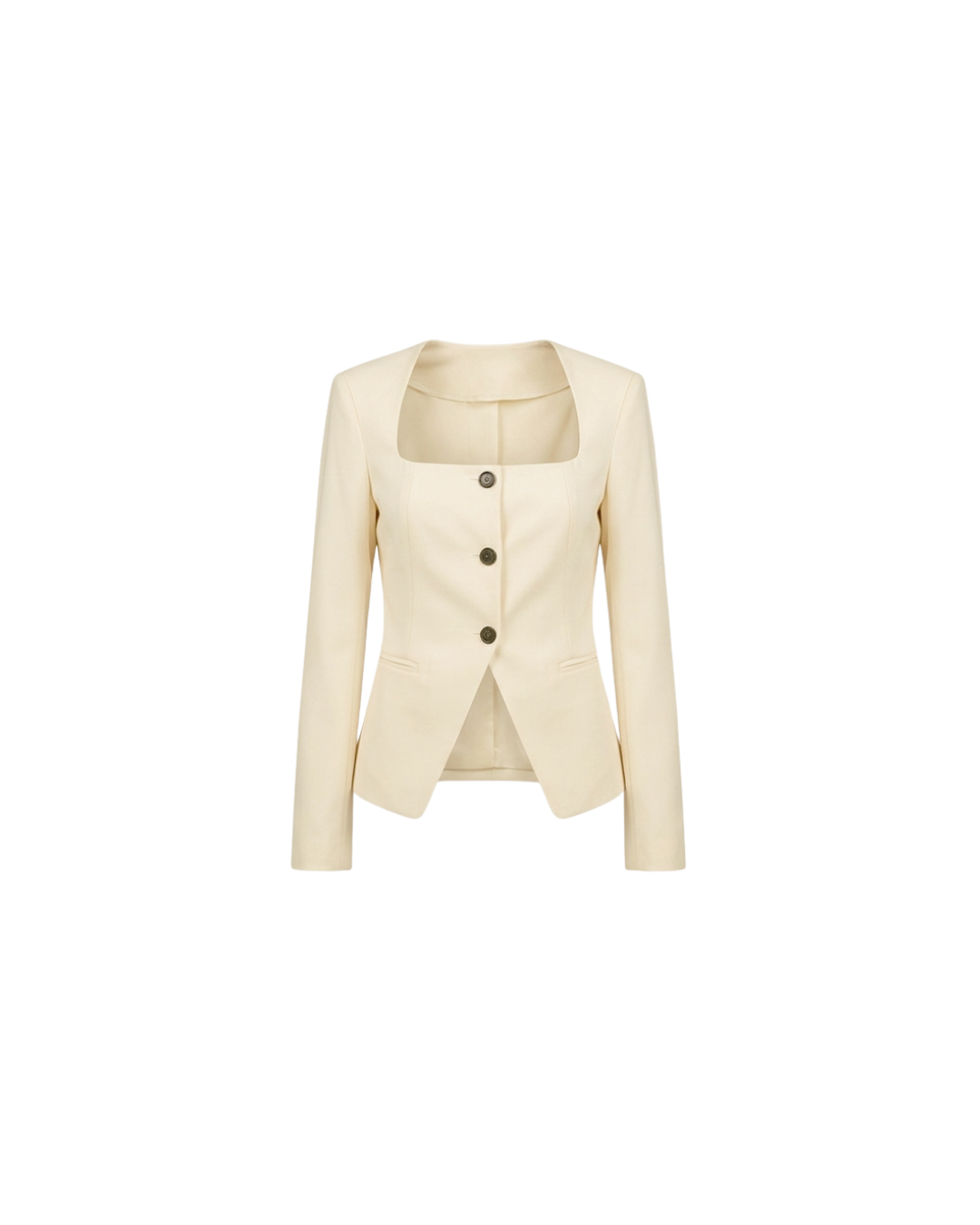 Top CELIÉR baby yellow