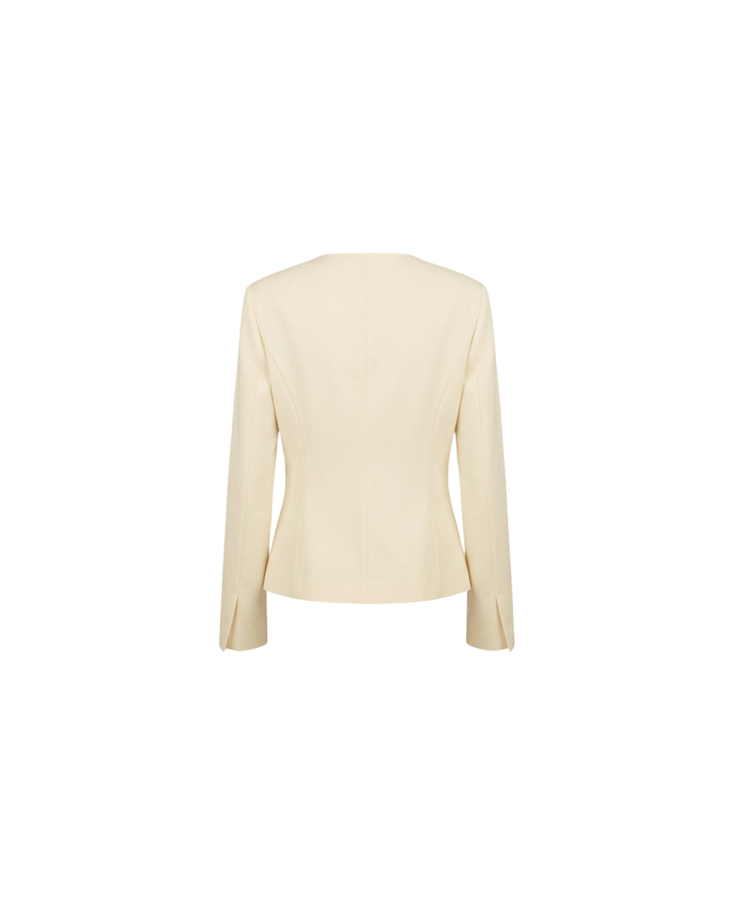 Top CELIÉR baby yellow
