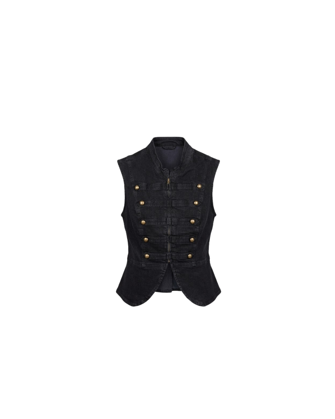 VEST BOTTONS