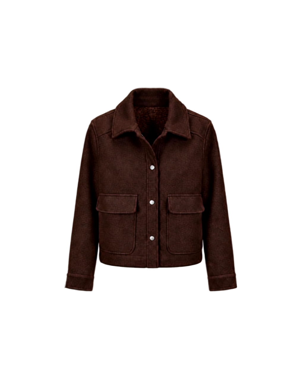 SHORT JACKET IVY