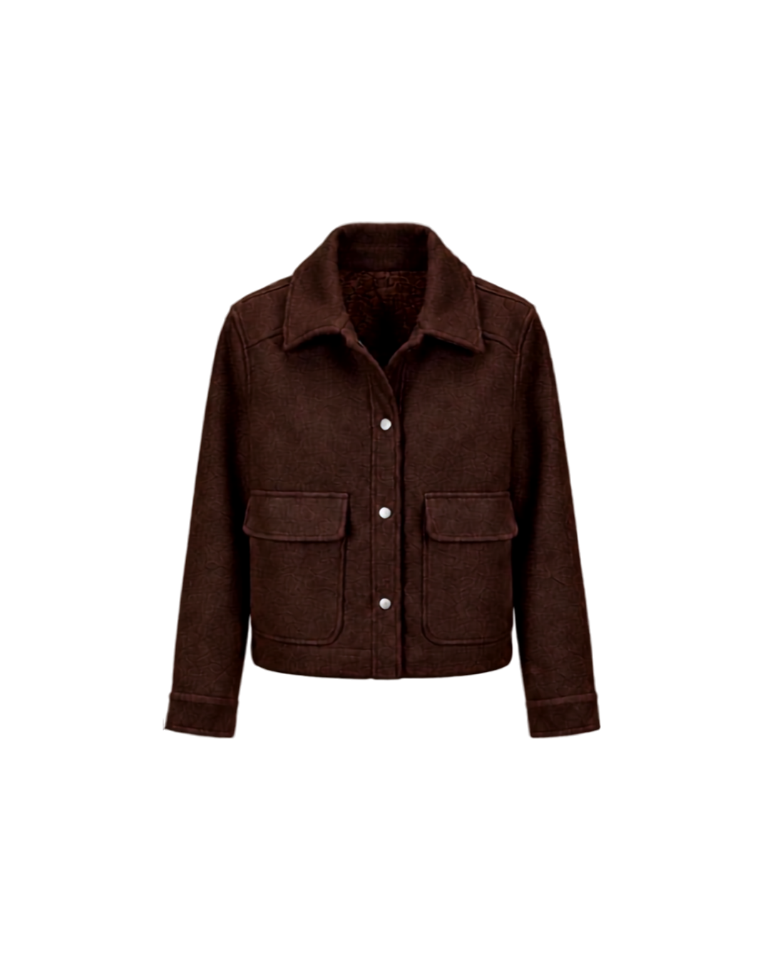 SHORT JACKET IVY