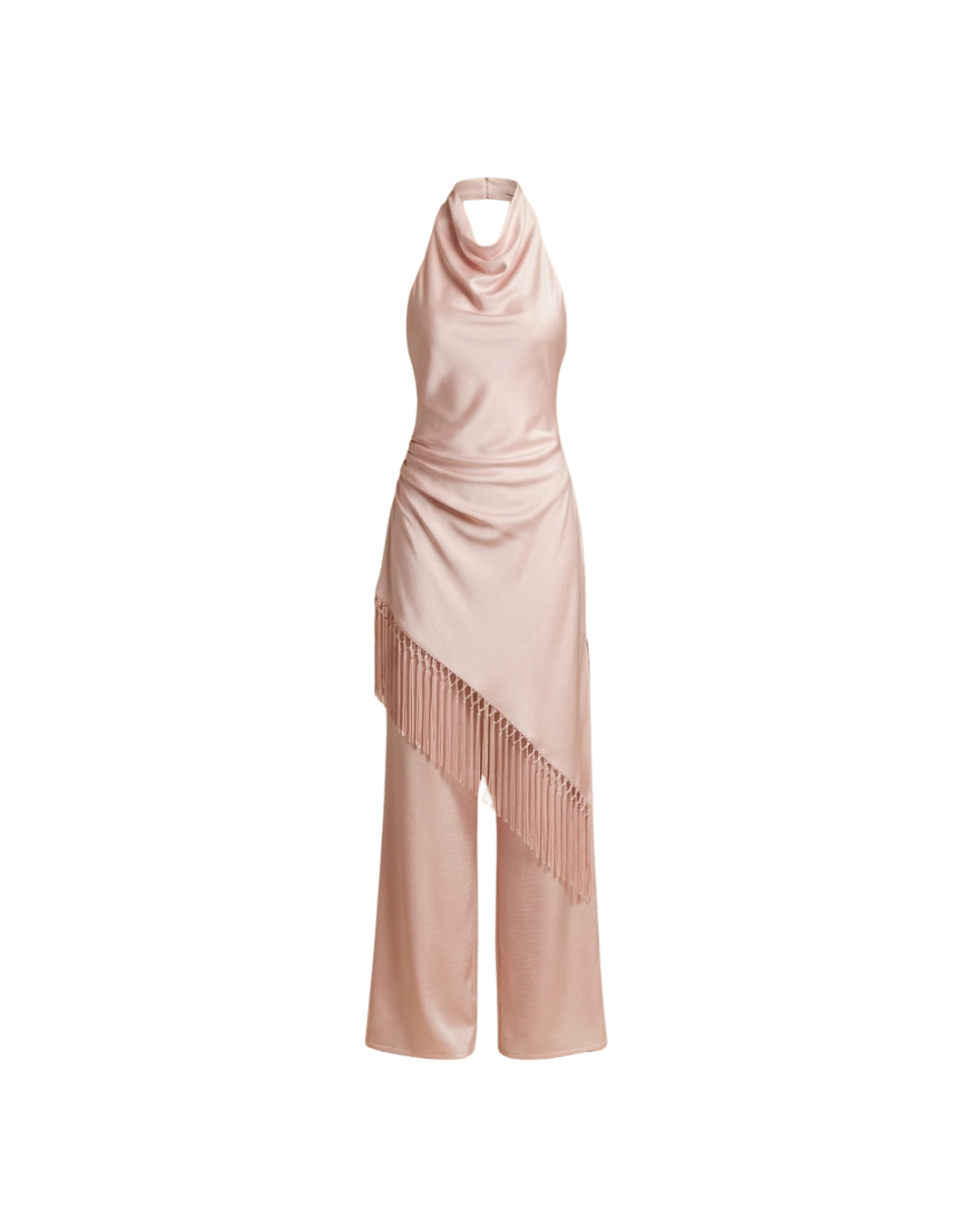 Set CELIÉR satin fridge