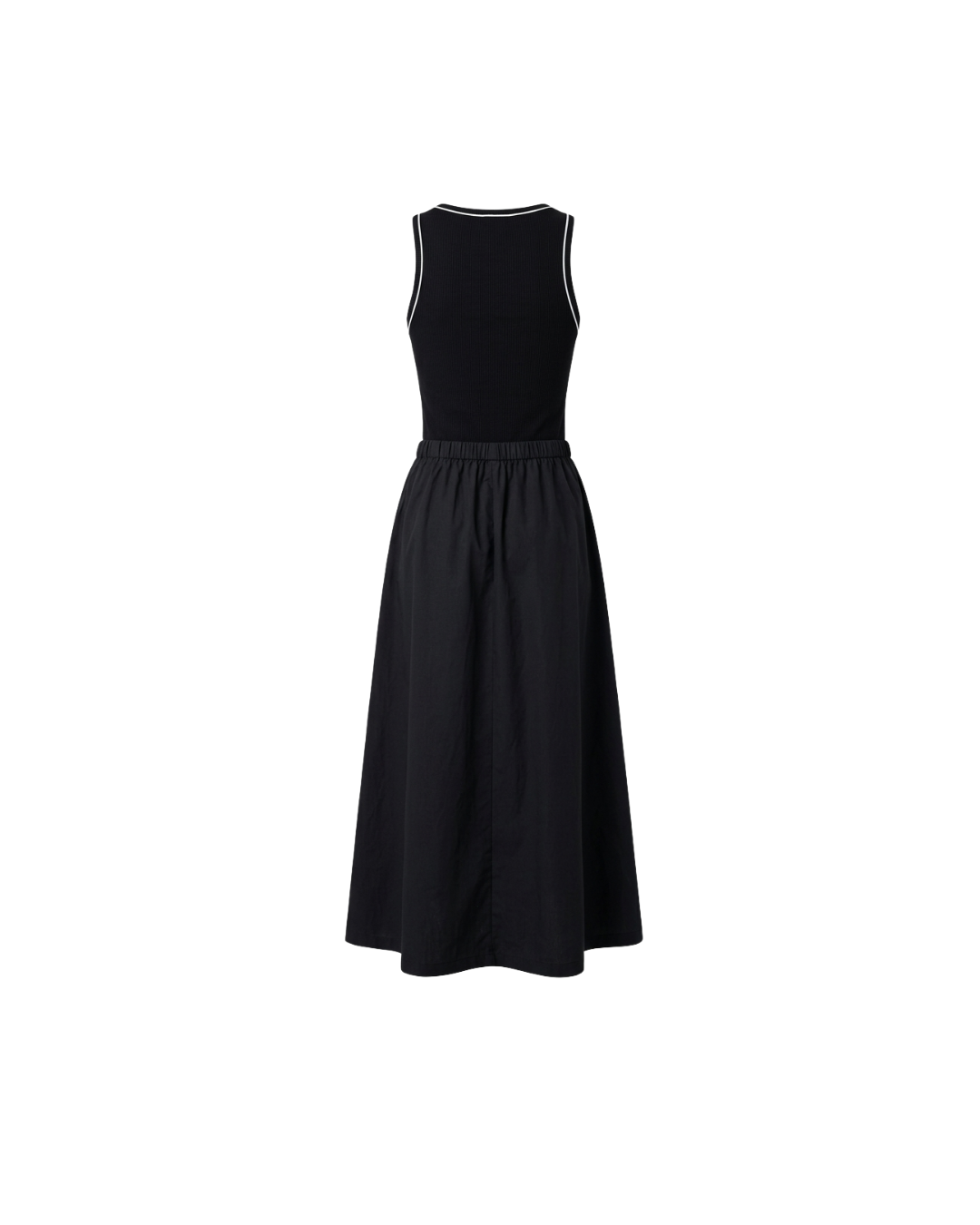Vestido CELIÉR confort black