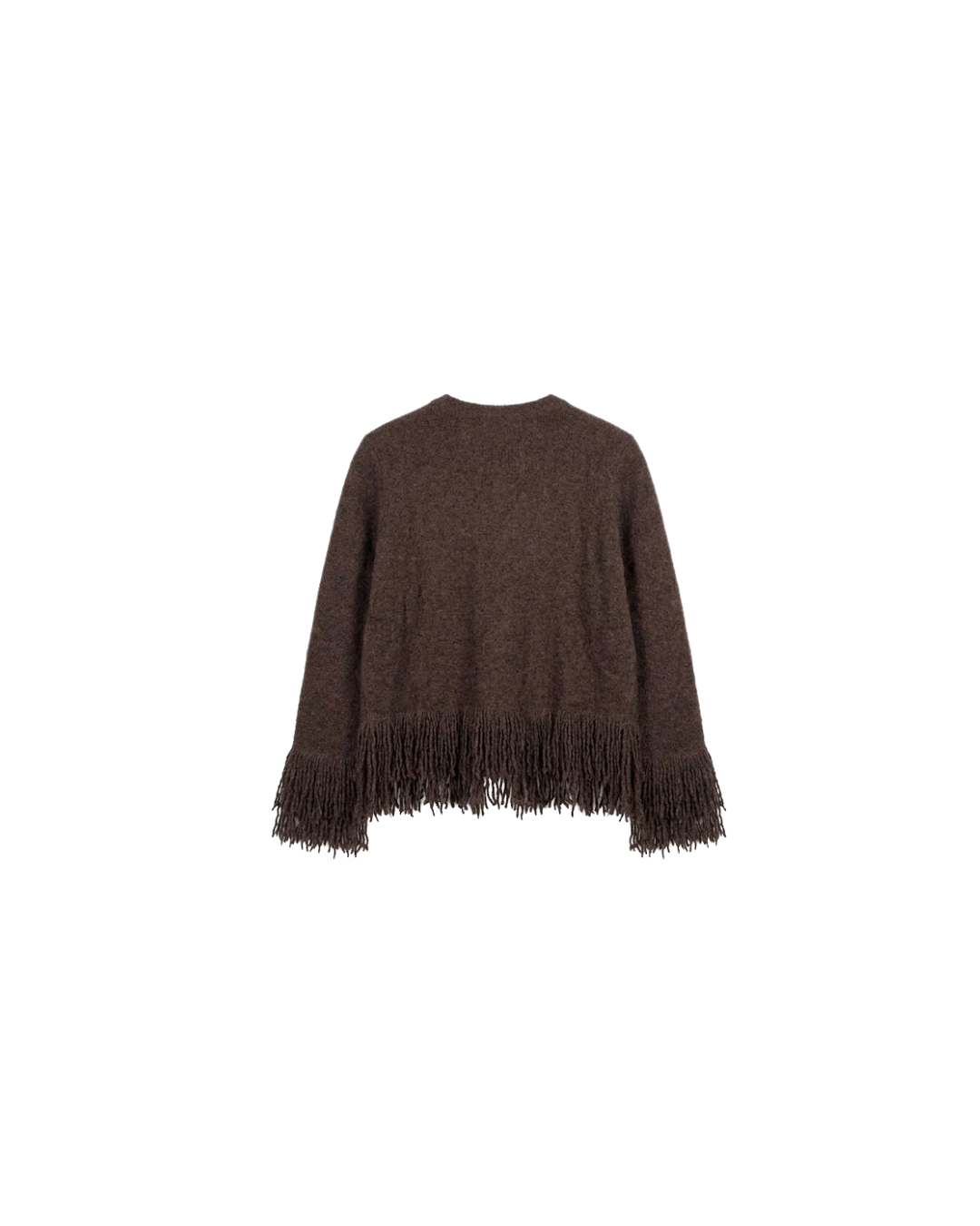 CARDIGAN STRIPS