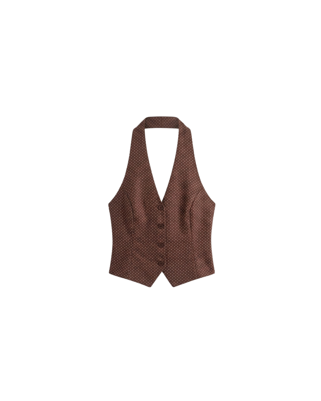 Top CELIÉR all brown