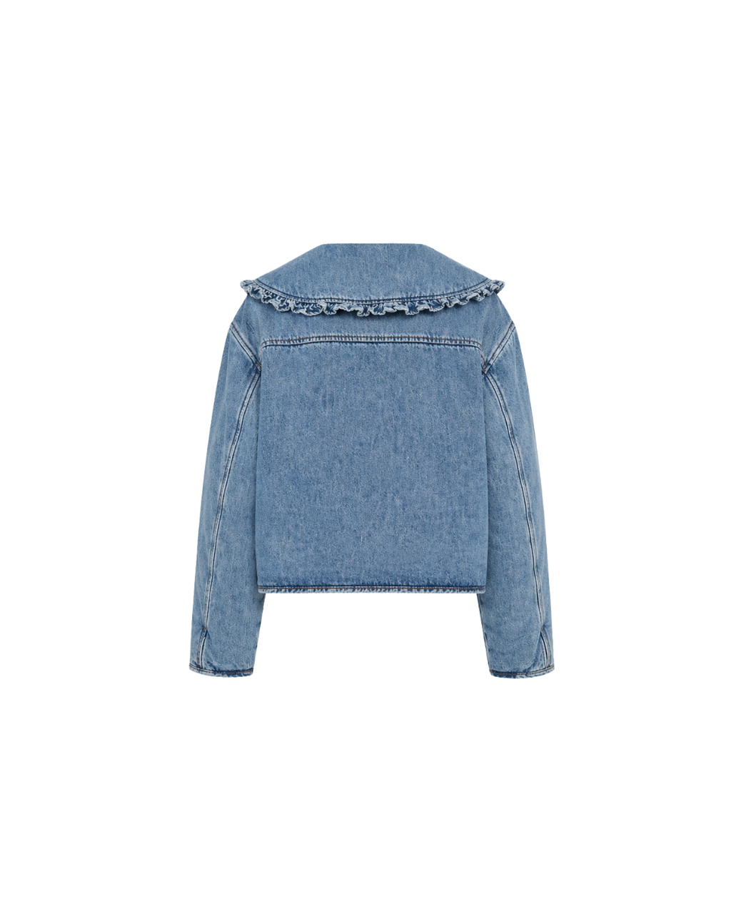 JACKET KANSIE DENIM