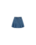 FALDA SUMMER MEZCLILLA