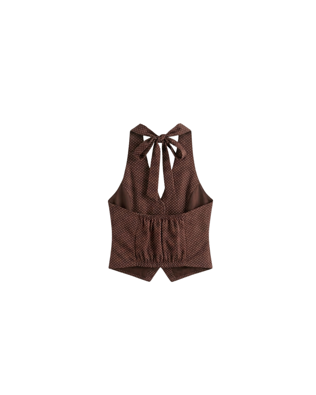 Top CELIÉR all brown