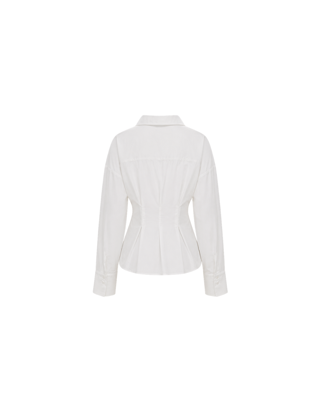 Top CELIÉR v off white