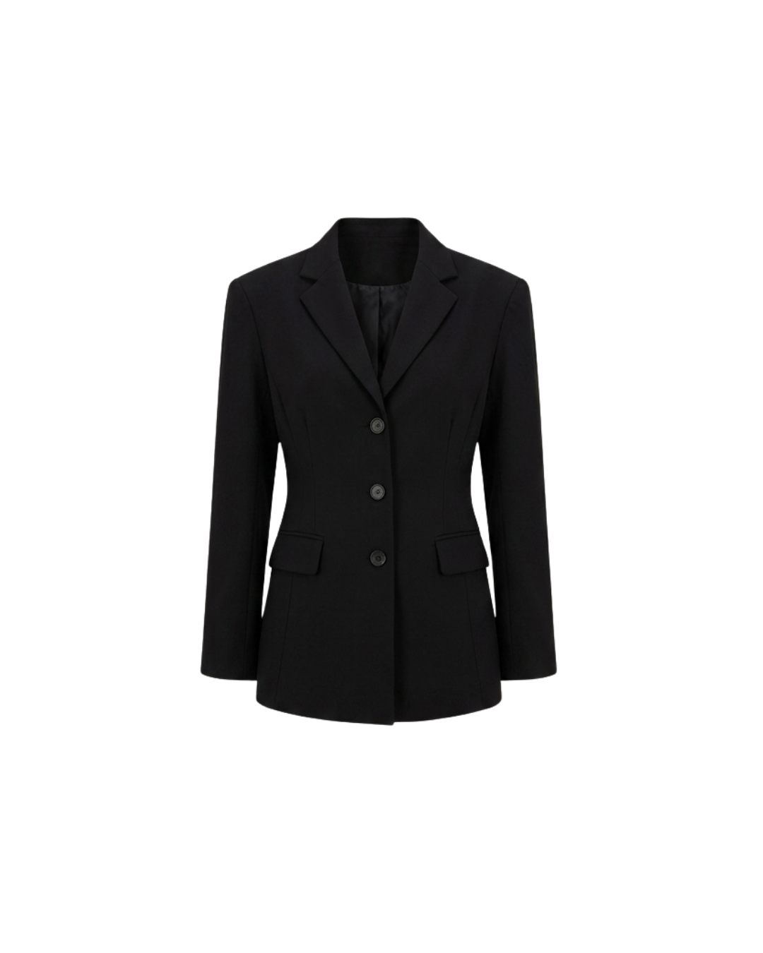 Blazer CELIÉR long sleeve jacket