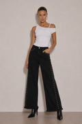 TOP L CUT WHITE