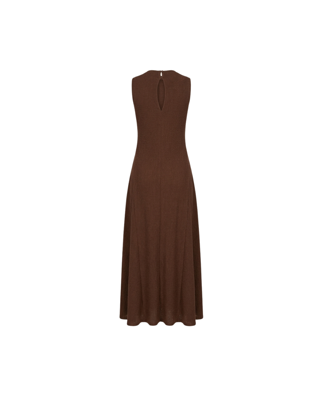 DRESS CUELLO ALTO