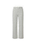 PANTALÓN WHITE POLKA