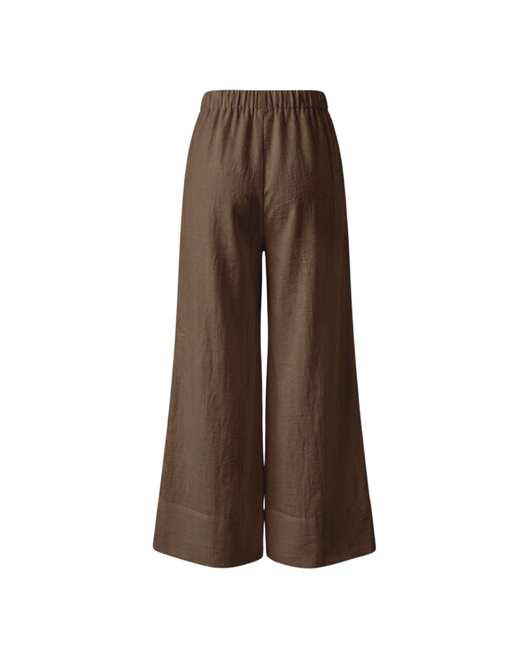 Pants CELIÉR flowy wide leg