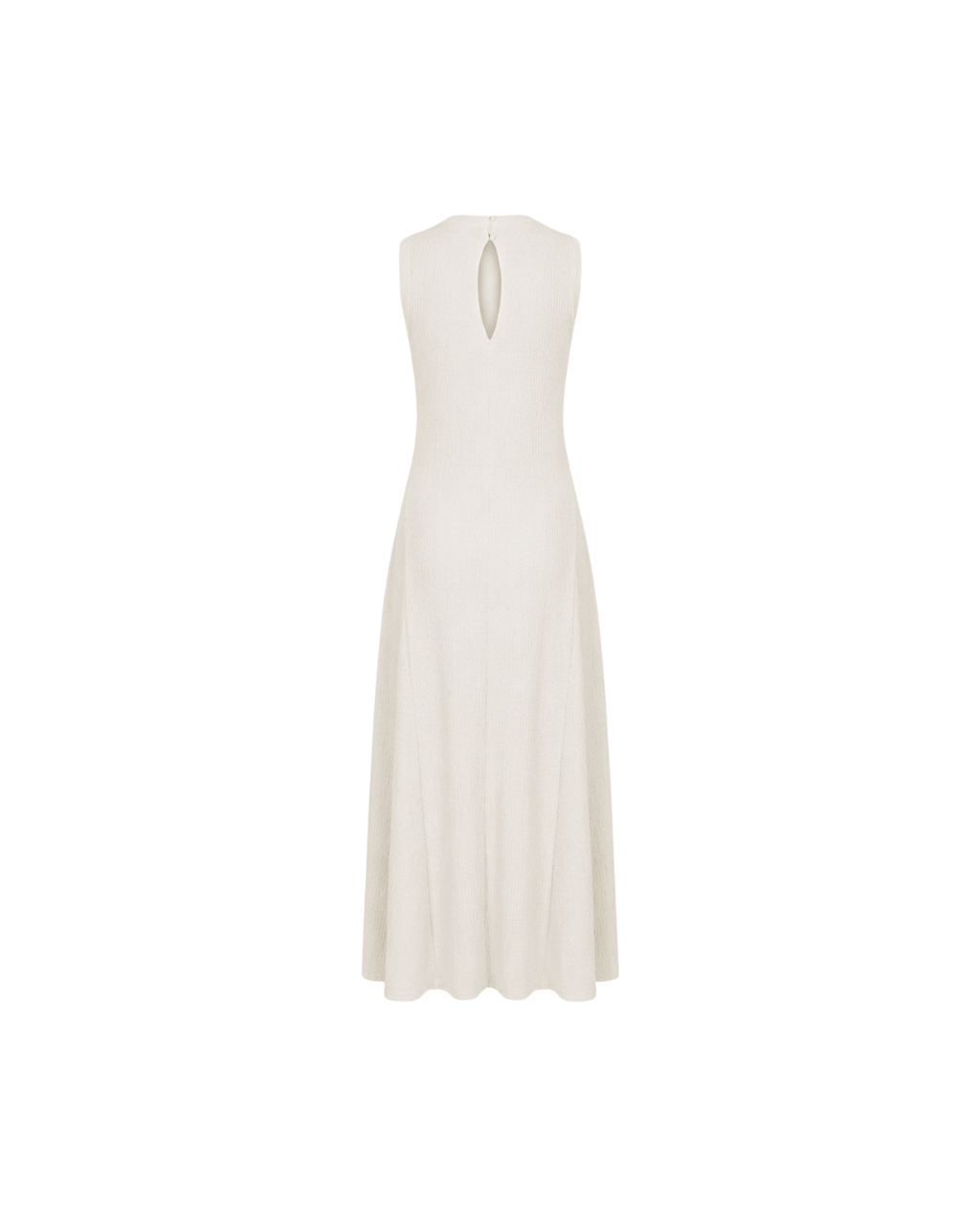 DRESS CUELLO ALTO