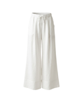 Pants CELIÉR flowy wide leg
