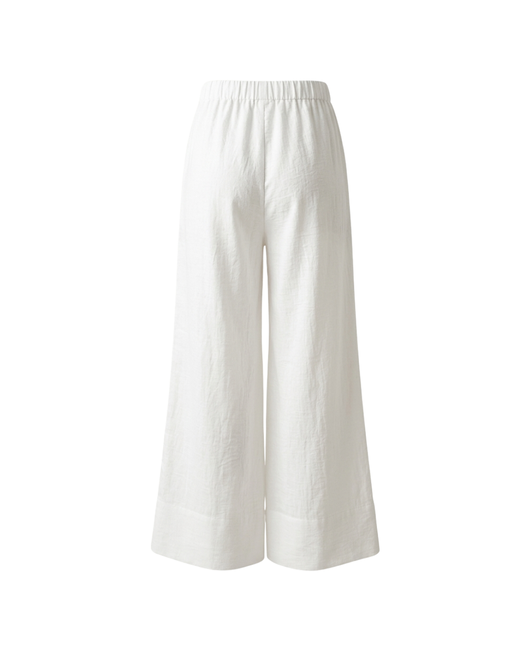 Pants CELIÉR flowy wide leg