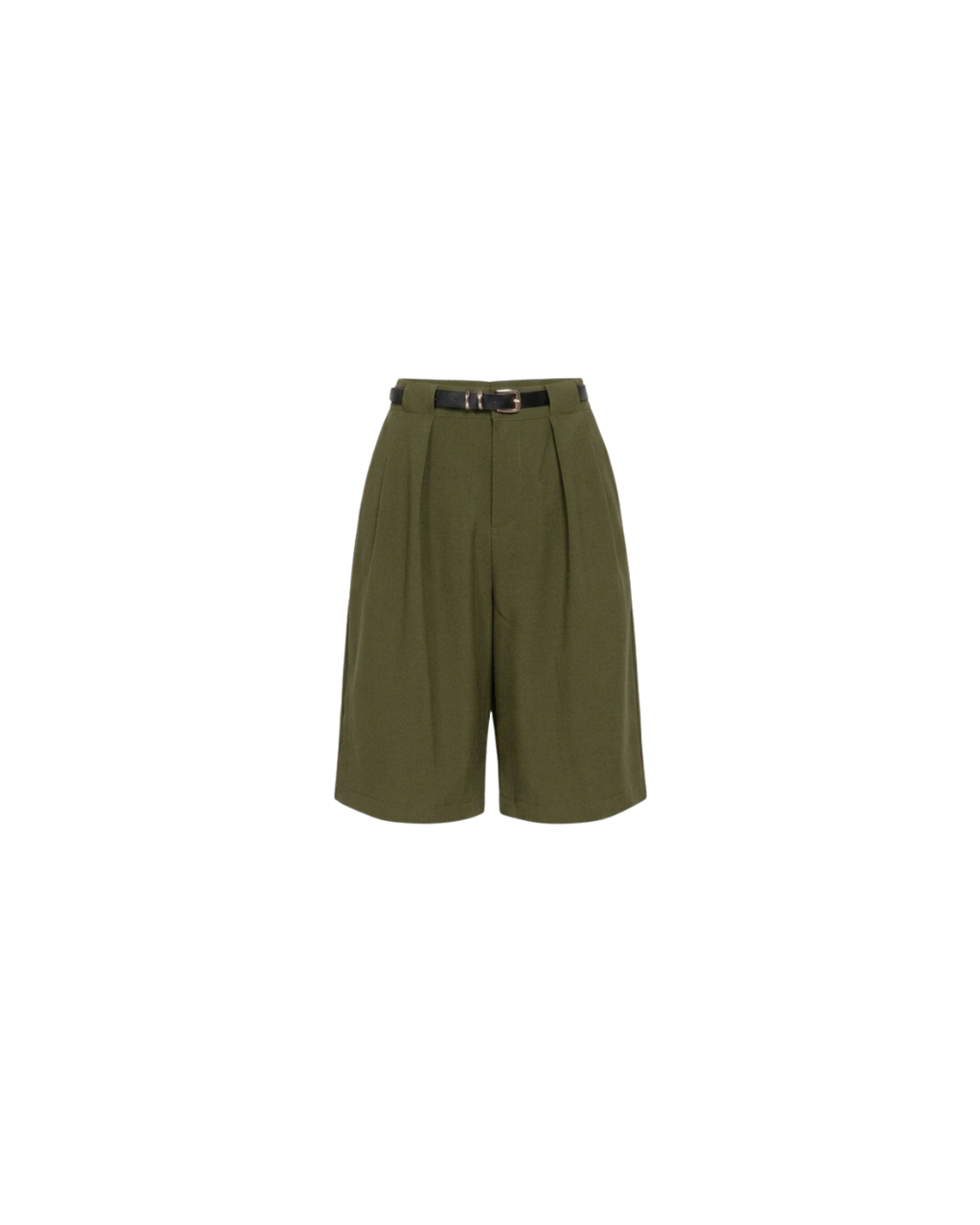 Short CELIÉR corte largo